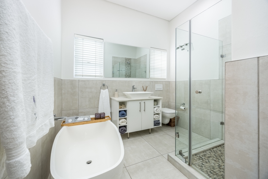3 Bedroom Property for Sale in Jakarandas Western Cape